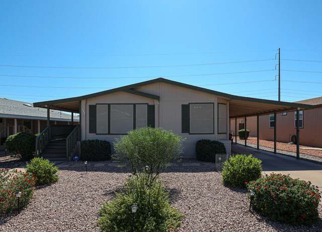 Property at 3901 E Pinnacle Peak Rd #284, Phoenix, AZ 85050, 2 beds, 2 baths