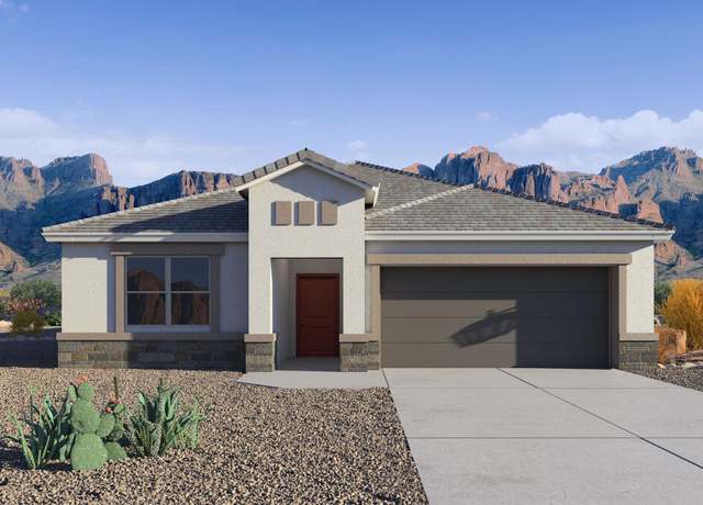 Property at 5758 E Freesia Ln, San Tan Valley, AZ 85140, 4 beds, 2 baths