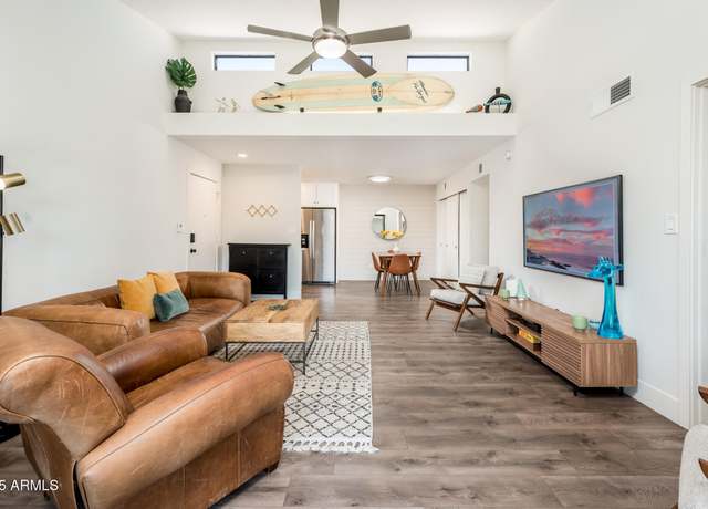 Property at 6480 N 82nd St #2240, Scottsdale, AZ 85250, 2 beds, 2 baths