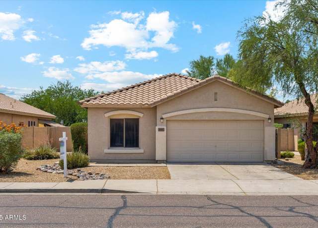 Property at 4051 W Buckskin Trl, Phoenix, AZ 85083, 3 beds, 2 baths