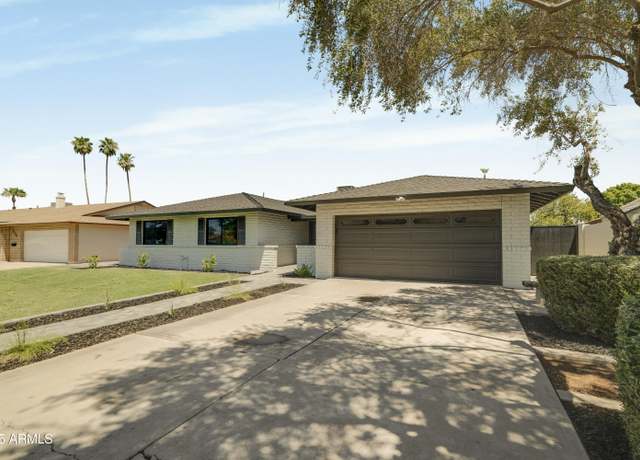 Property at 1062 E Watson Dr, Tempe, AZ 85283, 5 beds, 3 baths
