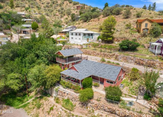 Property at 223 Opera Dr, Bisbee, AZ 85603, 2 beds, 2 baths