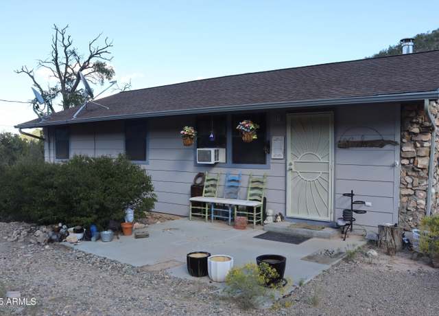 Property at 3085 N Diablo Rd, Chino Valley, AZ 86323, 2 beds, 1 bath