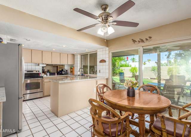 Property at 320 E Joan D Arc Ave, Phoenix, AZ 85022, 4 beds, 1.75 baths