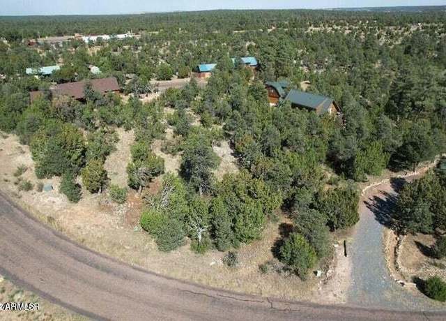 Property at 3465 Carefree Rd #122, Heber, AZ 85928