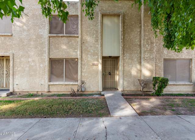 Property at 8027 N 32nd Ave, Phoenix, AZ 85051, 2 beds, 2.5 baths