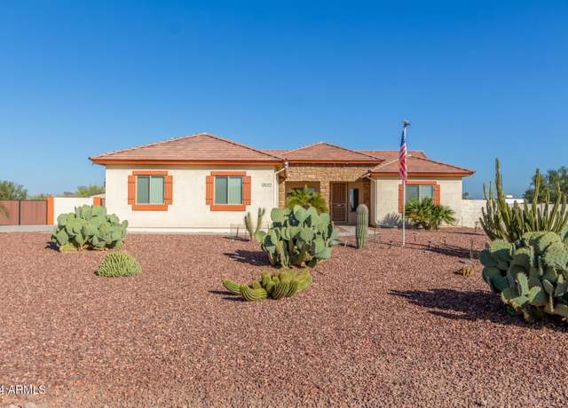 Property at 30124 W Mckinley St, Buckeye, AZ 85396, 4 beds, 2 baths