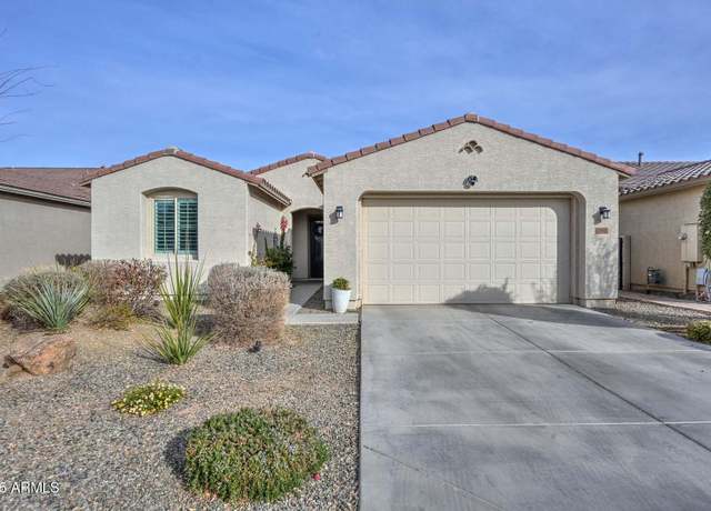Property at 11618 W Levi Dr, Avondale, AZ 85323, 3 beds, 2 baths