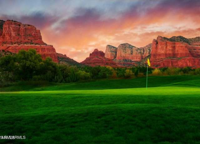 Property at 70 Crystal Sky Dr #20, Sedona, AZ 86351