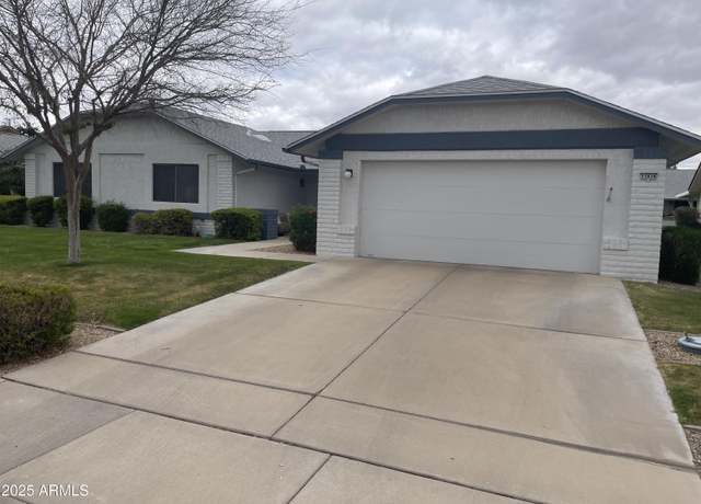 Property at 13034 W Peach Blossom Dr, Sun City West, AZ 85375, 2 beds, 1.75 baths