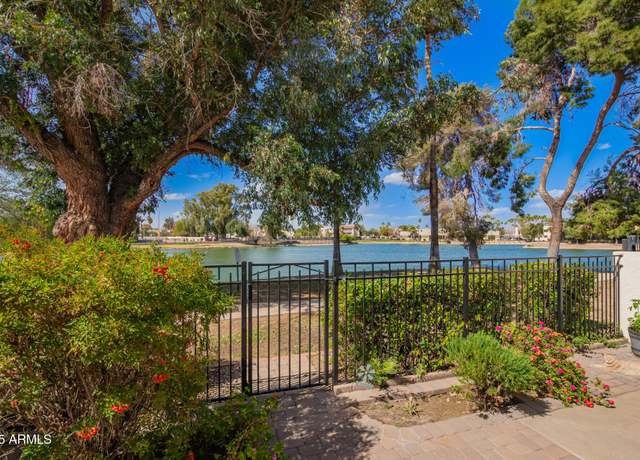 Property at 2714 W Desert Cove Ave, Phoenix, AZ 85029, 2 beds, 2 baths