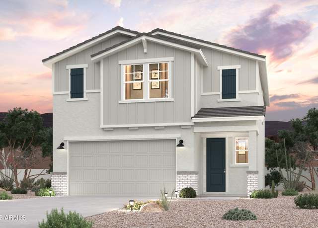 Property at 17248 W Daley Ln, Surprise, AZ 85387, 3 beds, 2.5 baths
