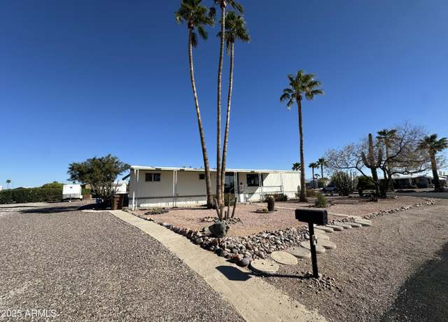 Property at 9068 E Chambers St, Mesa, AZ 85208, 2 beds, 2 baths