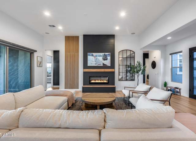 Property at 4606 S Ferric --, Mesa, AZ 85212, 5 beds, 4.5 baths