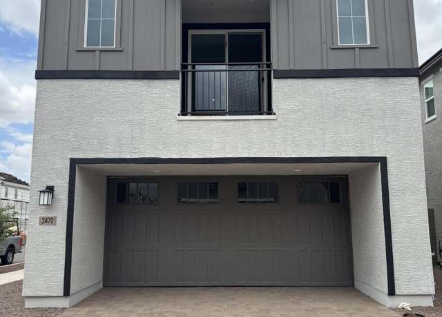 Property at 2470 W Rowel Rd, Phoenix, AZ 85085, 3 beds, 2.5 baths