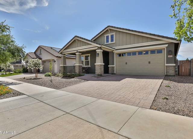 Property at 16025 W Alameda Rd, Surprise, AZ 85387, 3 beds, 2.5 baths