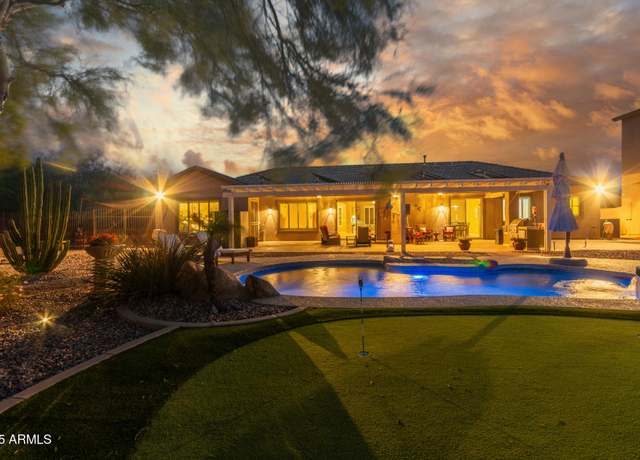 Property at 14426 W Becker Ln, Surprise, AZ 85379, 4 beds, 4 baths
