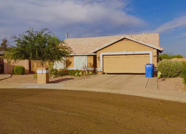 Property at 16011 N 35th Dr, Phoenix, AZ 85053, 3 beds, 2 baths