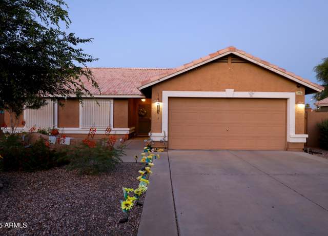 Property at 16011 N 35th Dr, Phoenix, AZ 85053, 3 beds, 2 baths