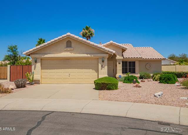 Property at 2409 S Chestnut Pl, Chandler, AZ 85286, 3 beds, 2 baths