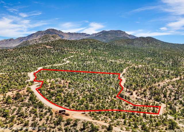 Property at TBD 6099 D W Everlark Trl Unit 1D, Prescott, AZ 86305