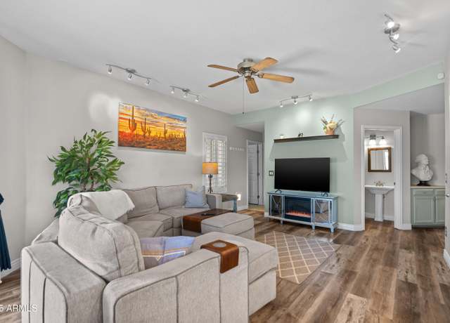 Property at 8534 W Caribbean Ln, Peoria, AZ 85381, 4 beds, 2.5 baths