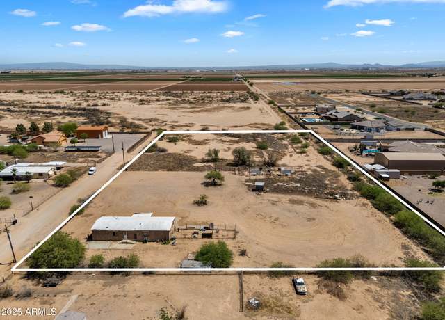 Property at 6919 W Mance Ave Unit -, Coolidge, AZ 85128