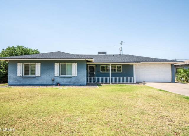 Property at 2126 W Cambridge Ave, Phoenix, AZ 85009, 4 beds, 2 baths