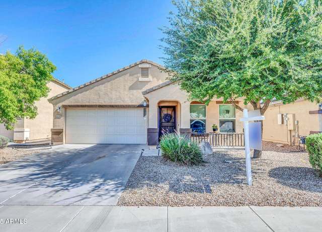 Property at 40390 W Coltin Way, Maricopa, AZ 85138, 3 beds, 2 baths