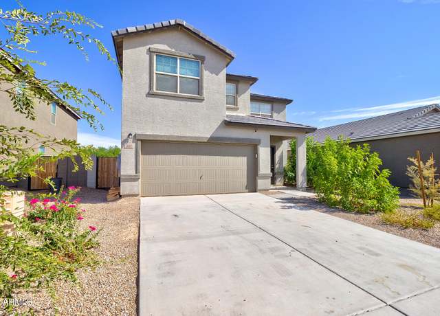 Property at 5882 E Demeter Dr, Florence, AZ 85132, 5 beds, 4.5 baths