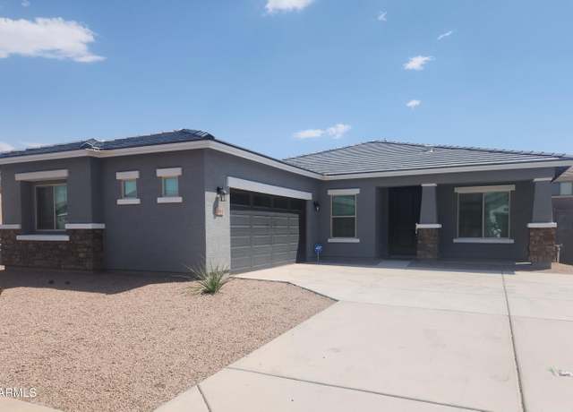 Property at 1361 E Avenida Kino -- Unit B-D, Casa Grande, AZ 85122, 4 beds, 2 baths
