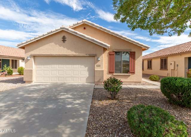 Property at 22529 W Twilight Trl, Buckeye, AZ 85326, 2 beds, 2 baths