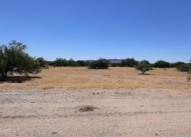 Property at 3730 N Fawn St #9, Eloy, AZ 85131