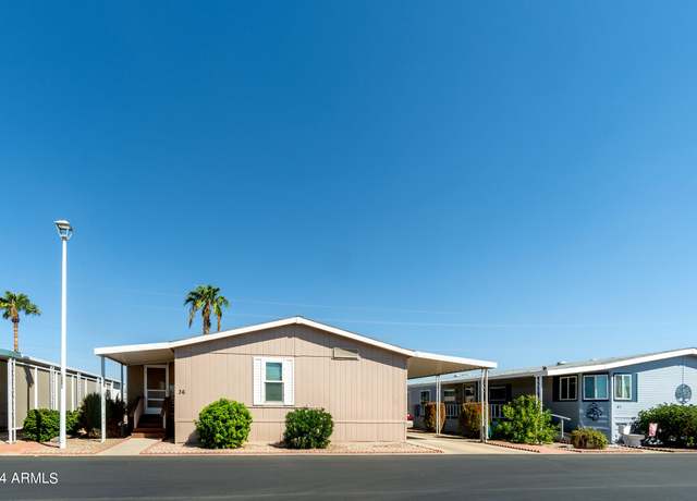 Property at 11596 W Sierra Dawn Blvd #36, Surprise, AZ 85378, 3 beds, 2 baths