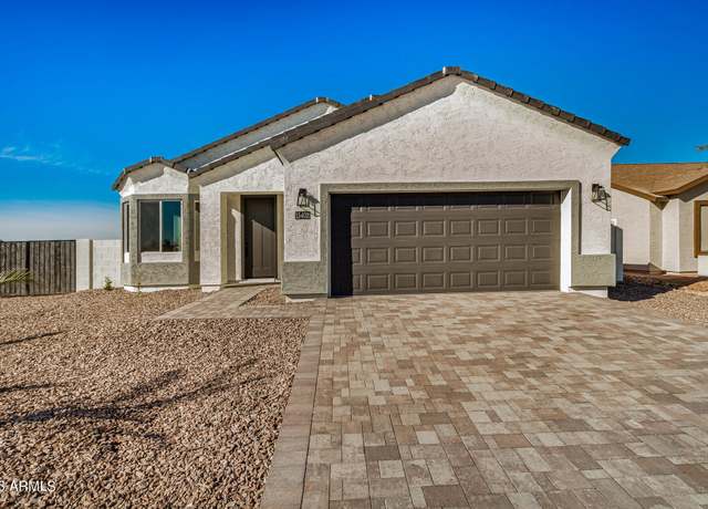 Property at 9915 W Mission Dr, Arizona City, AZ 85123, 3 beds, 2 baths