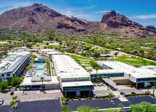 Property at 5455 E Lincoln Dr #1001, Paradise Valley, AZ 85253, 1 bed, 1.5 baths
