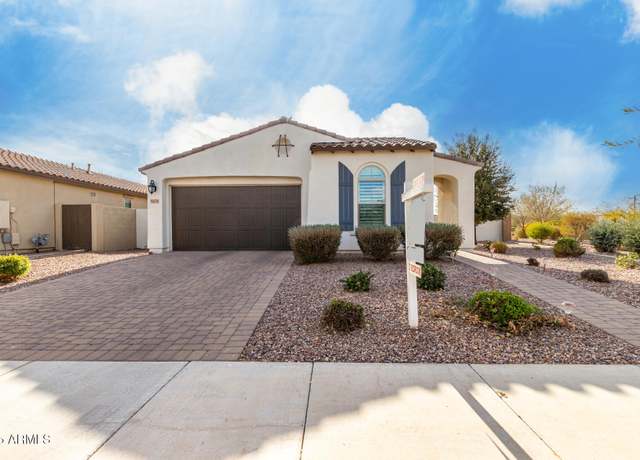 Property at 5624 S Winchester --, Mesa, AZ 85212, 2 beds, 2 baths