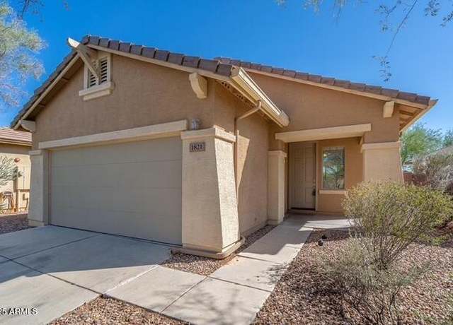 Property at 1821 W Morse Dr, Anthem, AZ 85086, 2 beds, 2 baths