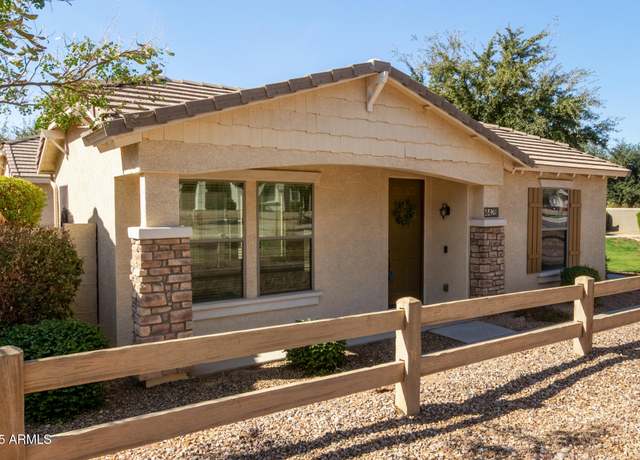 Property at 4428 E Wildhorse Dr, Gilbert, AZ 85297, 2 beds, 2 baths