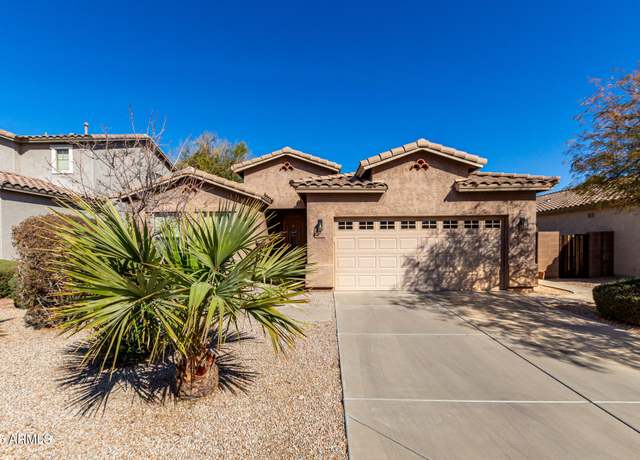 Property at 2798 W William Ln, San Tan Valley, AZ 85144, 3 beds, 2 baths