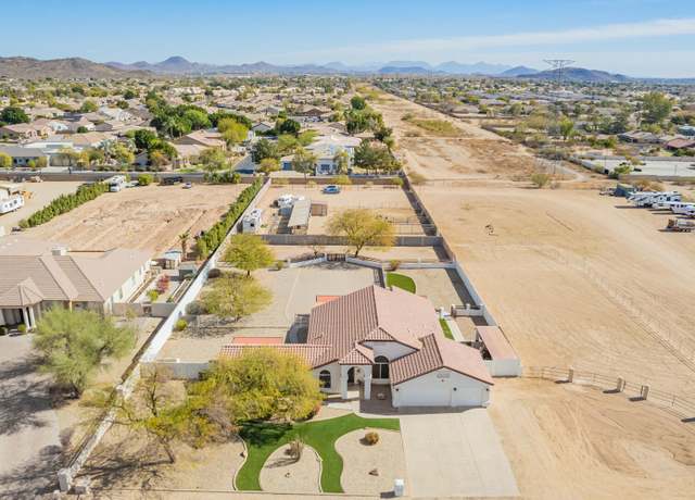 Property at 24617 N 49th Ave, Glendale, AZ 85310, 4 beds, 3 baths