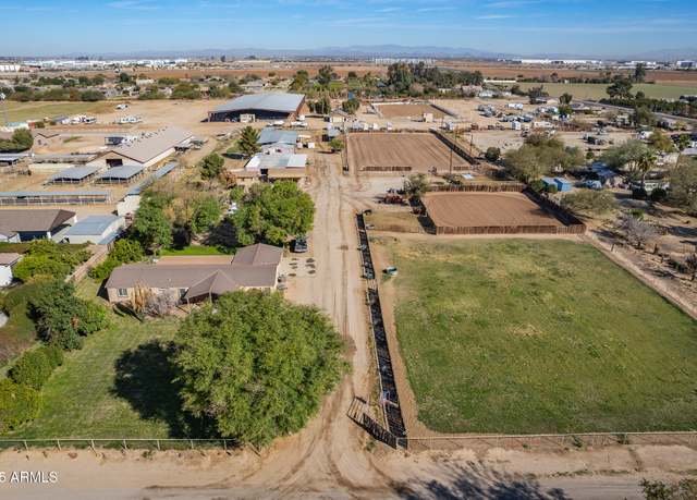 Property at 16016 W Orangewood Ave, Litchfield Park, AZ 85340, 7 beds, 5 baths