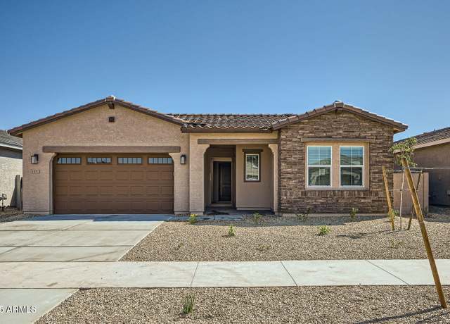 Property at 15053 W Gray Fox Trl, Surprise, AZ 85387, 4 beds, 3 baths