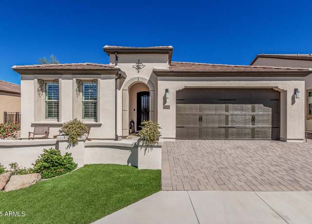 Property at 36053 N Stoneware Dr, Queen Creek, AZ 85140, 2 beds, 2 baths