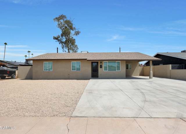 Property at 3245 N 43rd Ave N, Phoenix, AZ 85031, 4 beds, 2 baths