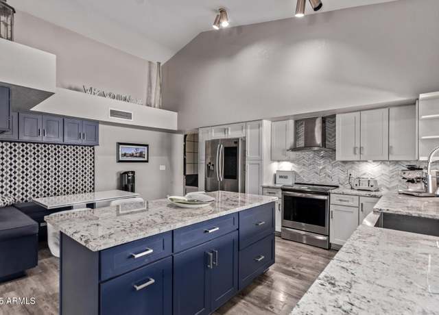 Property at 9736 E Ironwood Dr, Scottsdale, AZ 85258, 4 beds, 2.5 baths