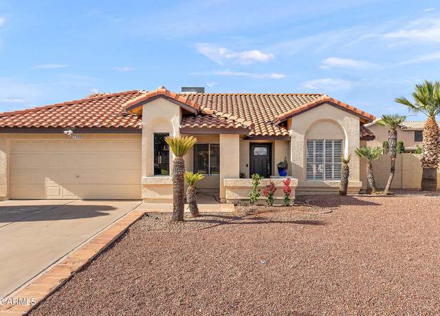 Property at 7108 W Corrine Dr, Peoria, AZ 85381, 4 beds, 2 baths