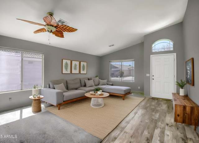 Property at 13416 W Ventura St, Surprise, AZ 85379, 4 beds, 2 baths