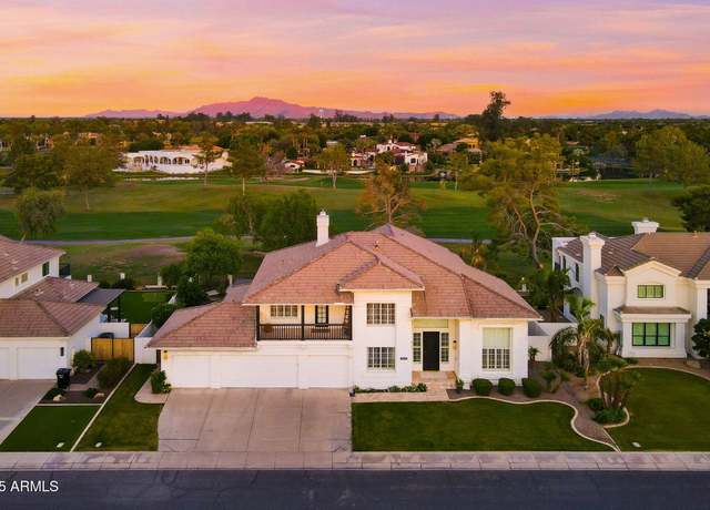 Property at 3665 S Jojoba Way, Chandler, AZ 85248, 4 beds, 2.5 baths