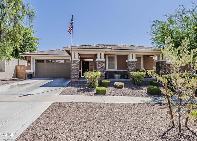 Property at 3173 N Clanton St, Buckeye, AZ 85396, 4 beds, 2.5 baths